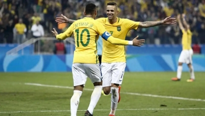 曝梅西已被告知获得金球奖