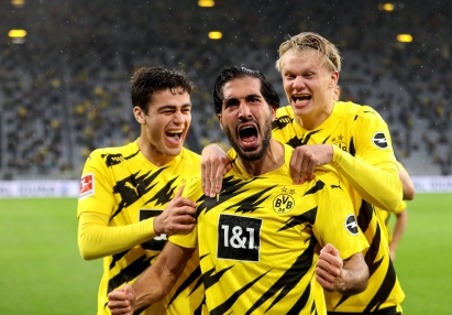 曼城双杀阿森纳